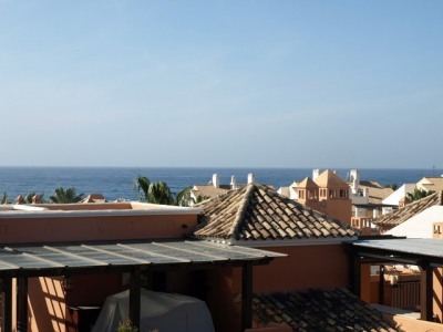 Marbella property: Townhome with 2 bedroom in Marbella, Spain 257688