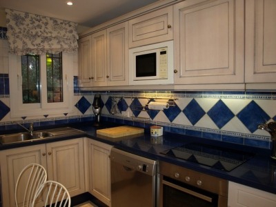 Marbella property: Townhome with 2 bedroom in Marbella 257688