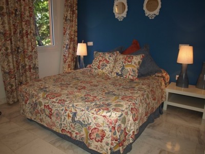 Marbella property: Townhome for sale in Marbella, Malaga 257688