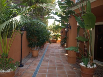 Marbella property: Marbella, Spain | Townhome for sale 257688