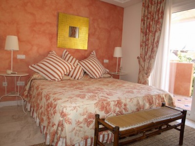 Marbella property: Marbella Townhome 257688