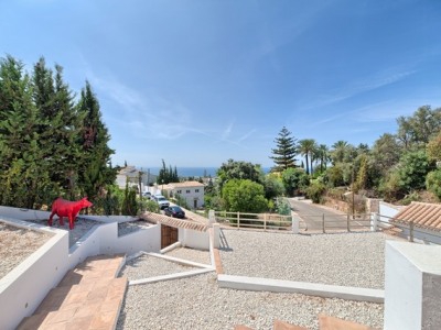 Marbella property: Villa for sale in Marbella, Spain 257689