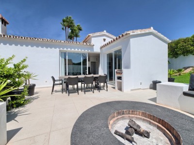 Marbella property: Malaga Villa 257689