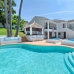 Marbella property: Malaga, Spain Villa 257689