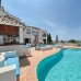 Marbella property: 5 bedroom Villa in Malaga 257689