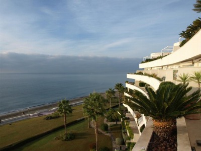Estepona property: Penthouse for sale in Estepona 257690