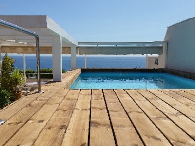 Estepona property: Penthouse for sale in Estepona, Spain 257690