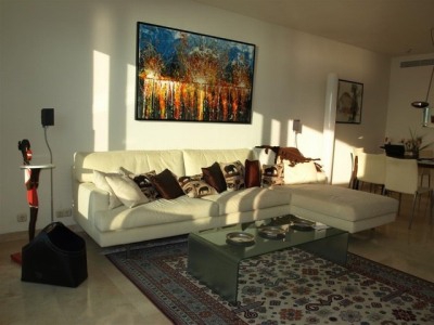 Estepona property: Malaga property | 3 bedroom Penthouse 257690