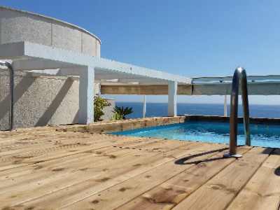 Estepona property: Penthouse in Malaga for sale 257690