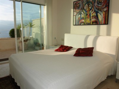 Estepona property: Penthouse for sale in Estepona, Malaga 257690