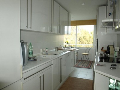 Estepona property: Malaga Penthouse 257690