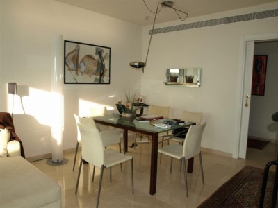 Estepona property: Estepona, Spain | Penthouse for sale 257690