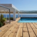 Estepona property: Estepona, Spain Penthouse 257690