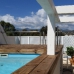 Estepona property: 3 bedroom Penthouse in Estepona, Spain 257690