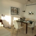 Estepona property: Malaga Penthouse, Spain 257690