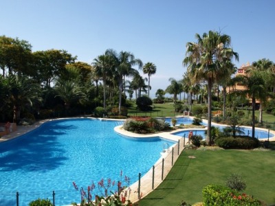 Estepona property: Townhome for sale in Estepona 257691