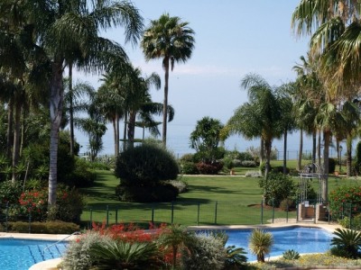 Estepona property: Townhome with 3 bedroom in Estepona 257691