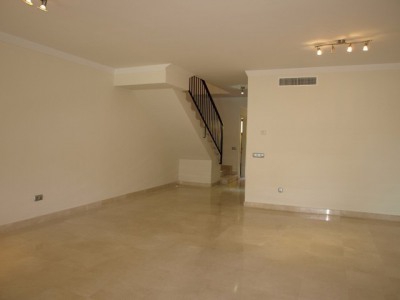 Estepona property: Townhome with 3 bedroom in Estepona, Spain 257691