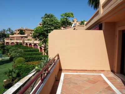Estepona property: Townhome for sale in Estepona, Malaga 257691