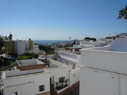 Nerja property: Apartment for sale in Nerja 257698