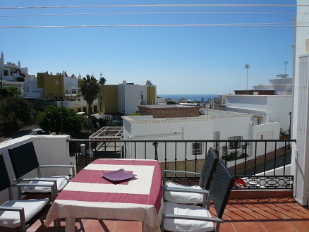 Nerja property: Apartment for sale in Nerja, Spain 257698