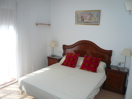Nerja property: Apartment for sale in Nerja, Malaga 257698