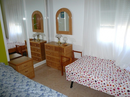 Nerja property: Apartment in Malaga for sale 257698