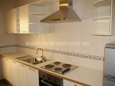 Arboleas property: Townhome to rent in Arboleas, Spain 257699