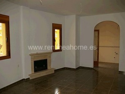 Arboleas property: Townhome with 3 bedroom in Arboleas 257699