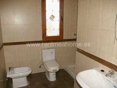 Arboleas property: Townhome with 3 bedroom in Arboleas, Spain 257699