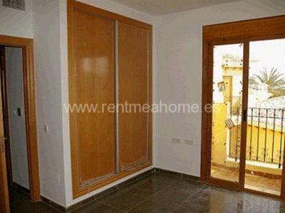 Arboleas property: Almeria property | 3 bedroom Townhome 257699
