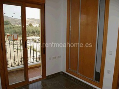 Arboleas property: Arboleas, Spain | Townhome to rent 257699