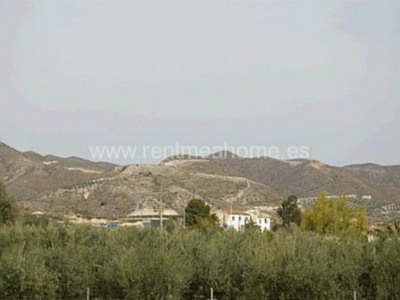 Arboleas property: Almeria Townhome 257699