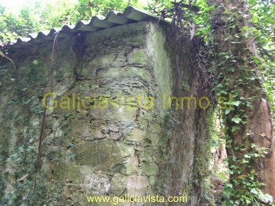 Cedeira property: House for sale in Cedeira, Coruna 257704