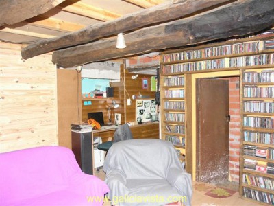 Friol property: House in Lugo for sale 257709