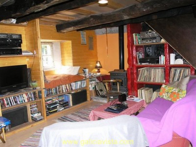 Friol property: Friol, Spain | House for sale 257709