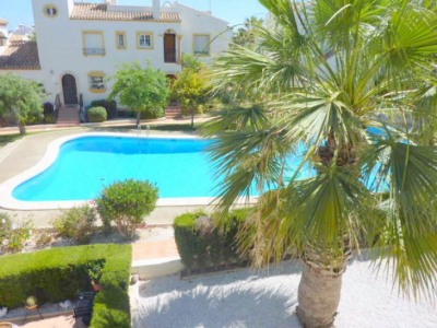 Villamartin property: Apartment with 2 bedroom in Villamartin, Spain 257713