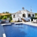 Benissa property: Alicante, Spain Villa 257717