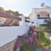 Benissa property: Alicante Villa, Spain 257717