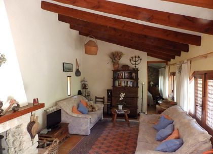 Pedreguer property: Villa for sale in Pedreguer, Alicante 257718