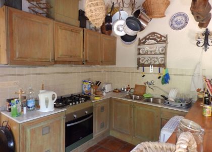 Pedreguer property: Villa in Alicante for sale 257718