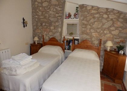 Pedreguer property: Pedreguer, Spain | Villa for sale 257718