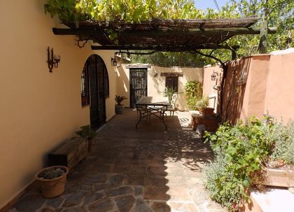 Pedreguer property: Pedreguer Villa 257718