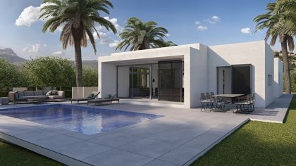 Calpe property: Villa to rent in Calpe 257719