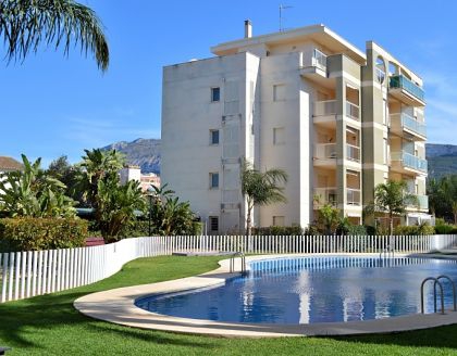 Denia property: Apartment for sale in Denia 257721