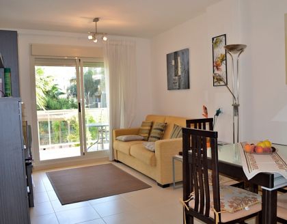 Denia property: Apartment with 1 bedroom in Denia, Spain 257721