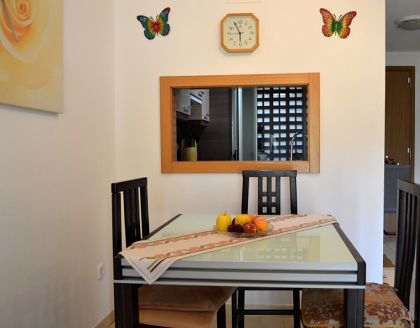 Denia property: Alicante property | 1 bedroom Apartment 257721