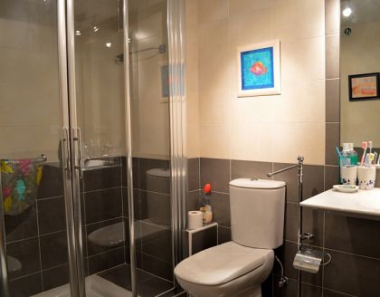 Denia property: Denia Apartment 257721