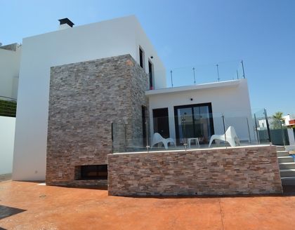 La Nucia property: Villa in Alicante for sale 257728