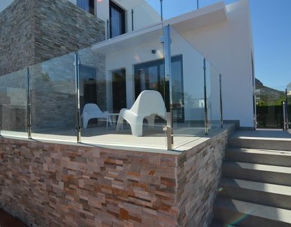 La Nucia property: Alicante property | 4 bedroom Villa 257728